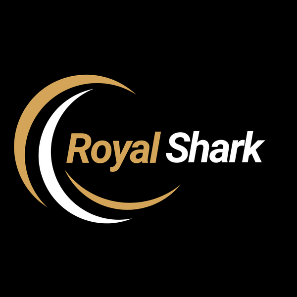 Royal shark