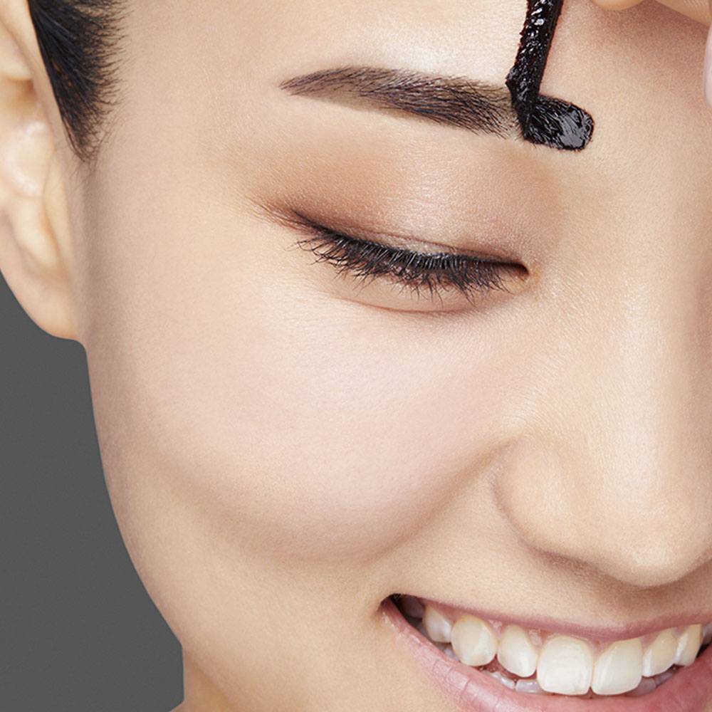 Waterproof Semi-permanent Eyebrow Gel