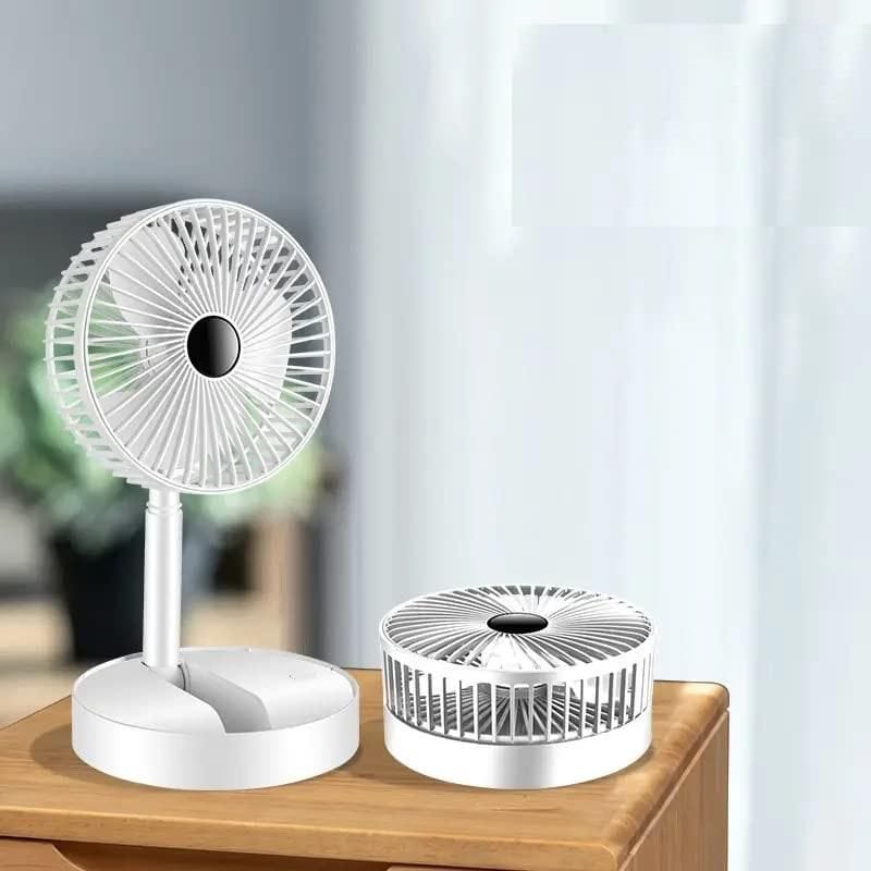 Swify™️ Table Desk Fan